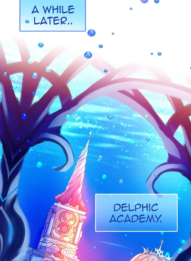 Strawberry Seafoam Chapter 87 page 2 - 