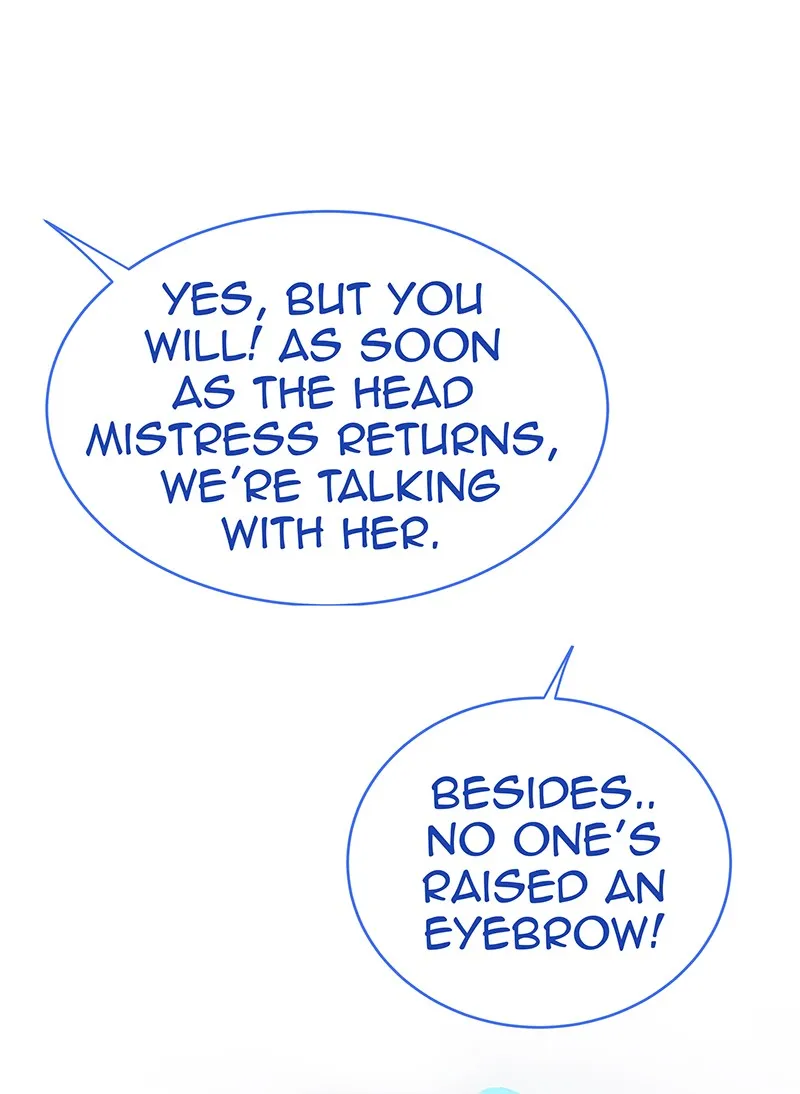 Strawberry Seafoam Chapter 87 page 11 - 