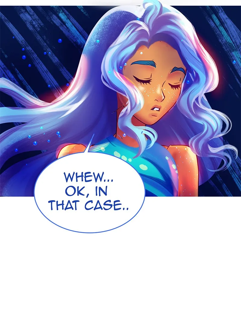 Strawberry Seafoam Chapter 87 page 12 - 