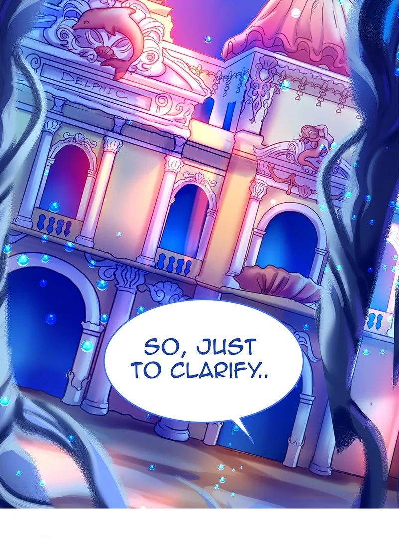 Strawberry Seafoam Chapter 87 page 3 - 