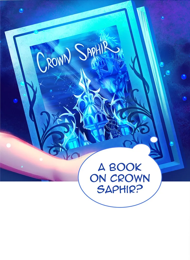 Strawberry Seafoam Chapter 87 page 21 - 