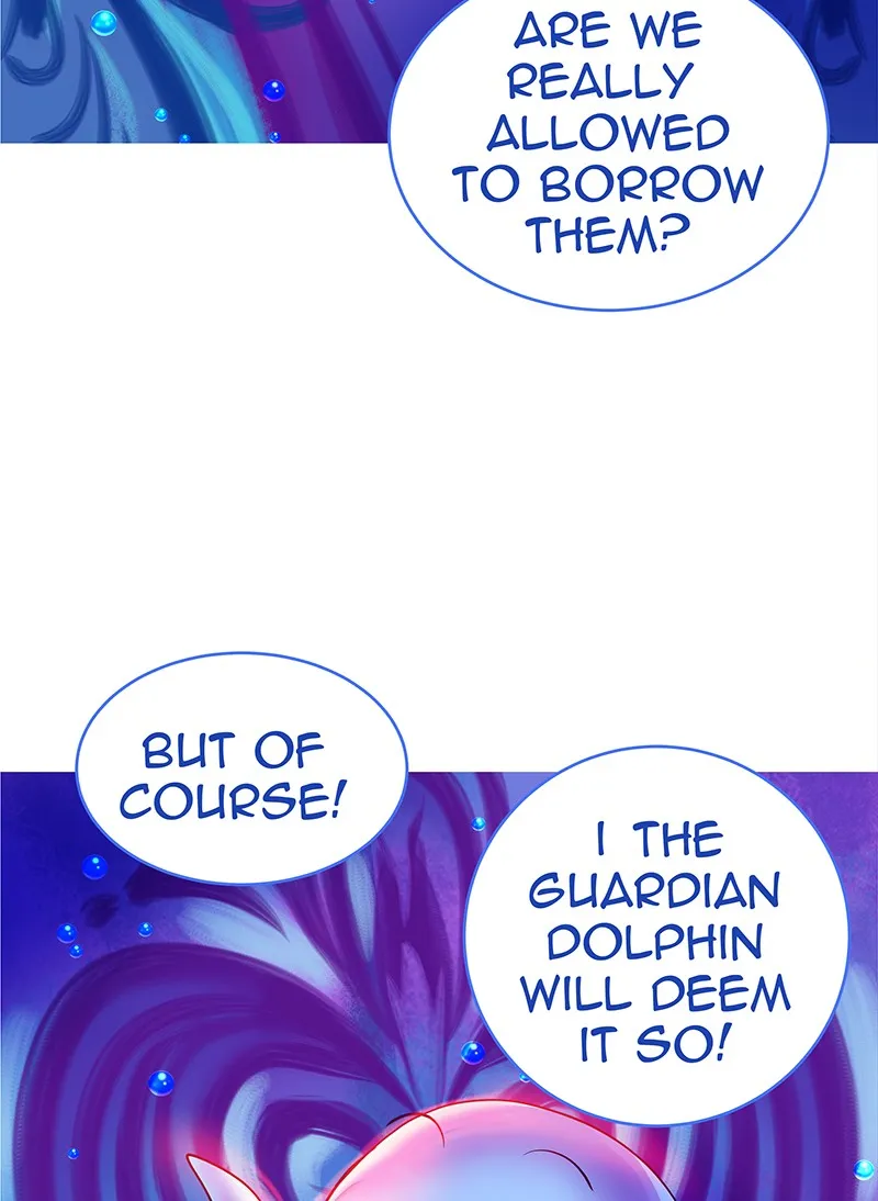 Strawberry Seafoam Chapter 87 page 23 - 