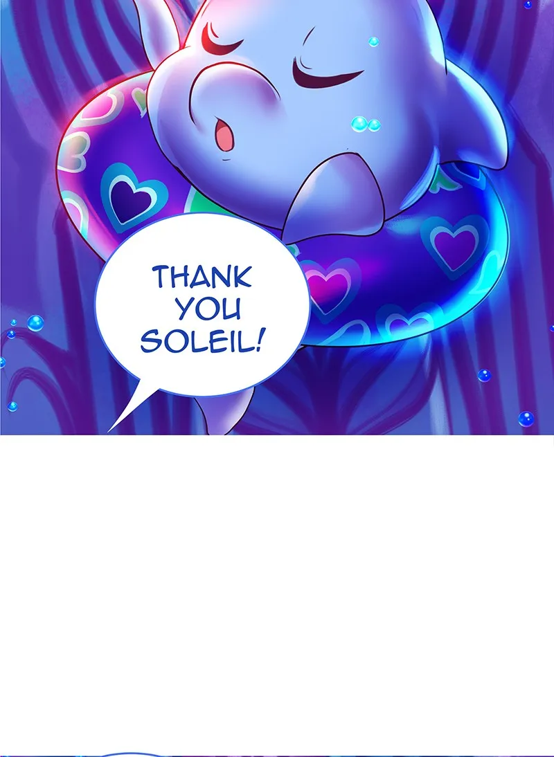Strawberry Seafoam Chapter 87 page 24 - 