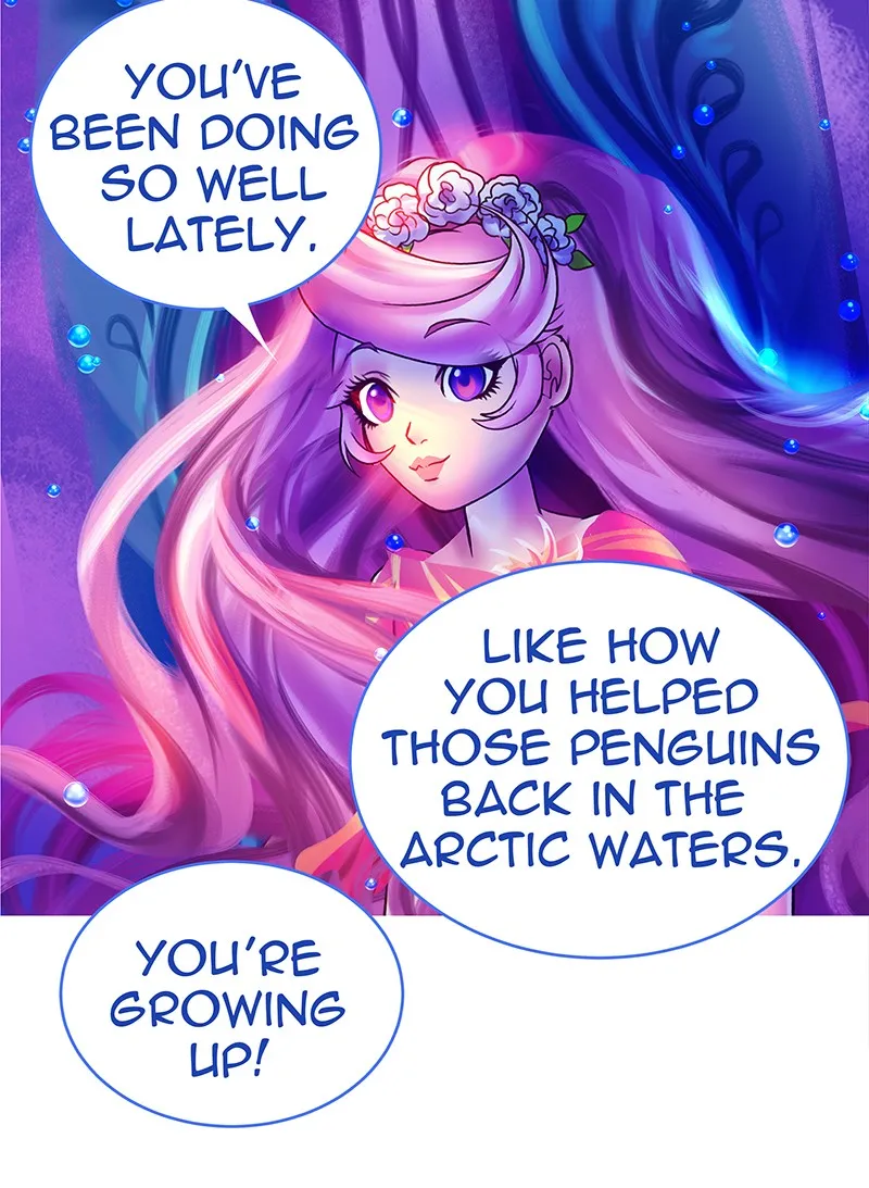 Strawberry Seafoam Chapter 87 page 25 - 