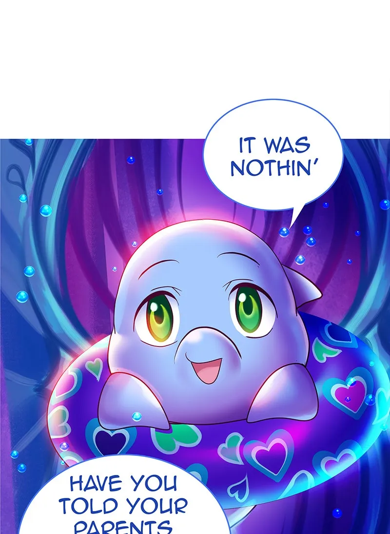 Strawberry Seafoam Chapter 87 page 26 - 