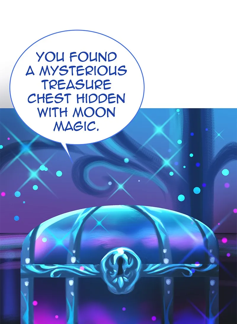 Strawberry Seafoam Chapter 87 page 4 - 