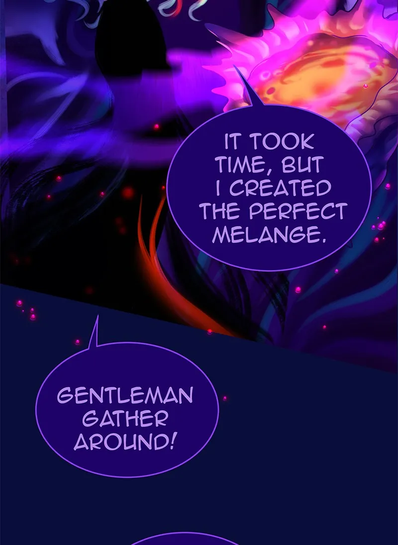 Strawberry Seafoam Chapter 87 page 34 - 