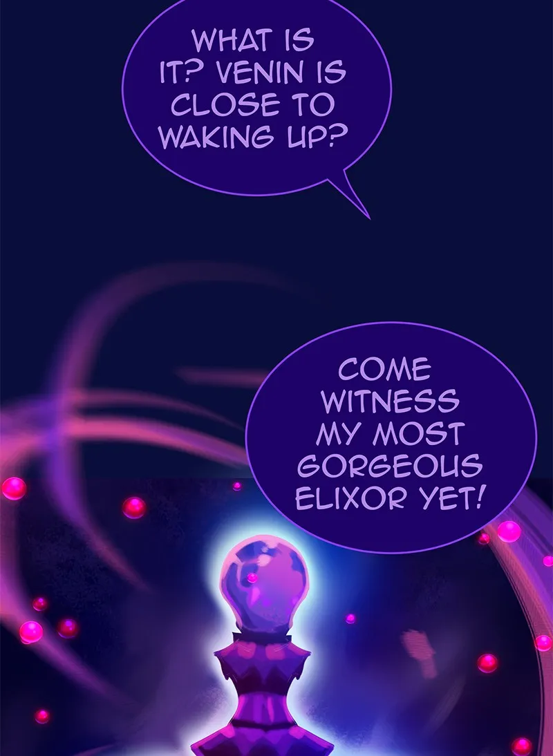 Strawberry Seafoam Chapter 87 page 35 - 