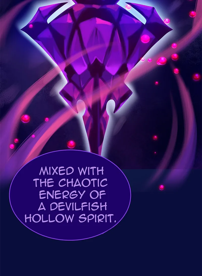 Strawberry Seafoam Chapter 87 page 36 - 