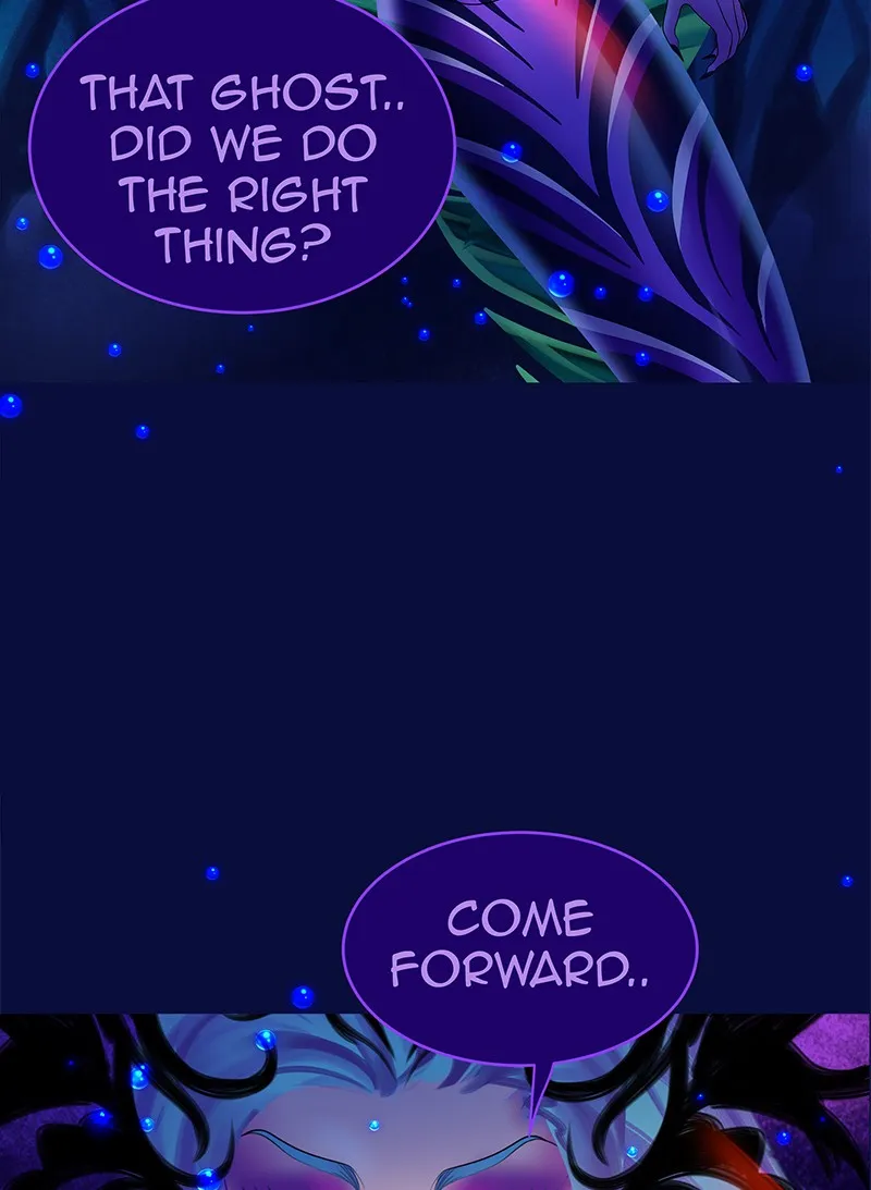 Strawberry Seafoam Chapter 87 page 38 - 