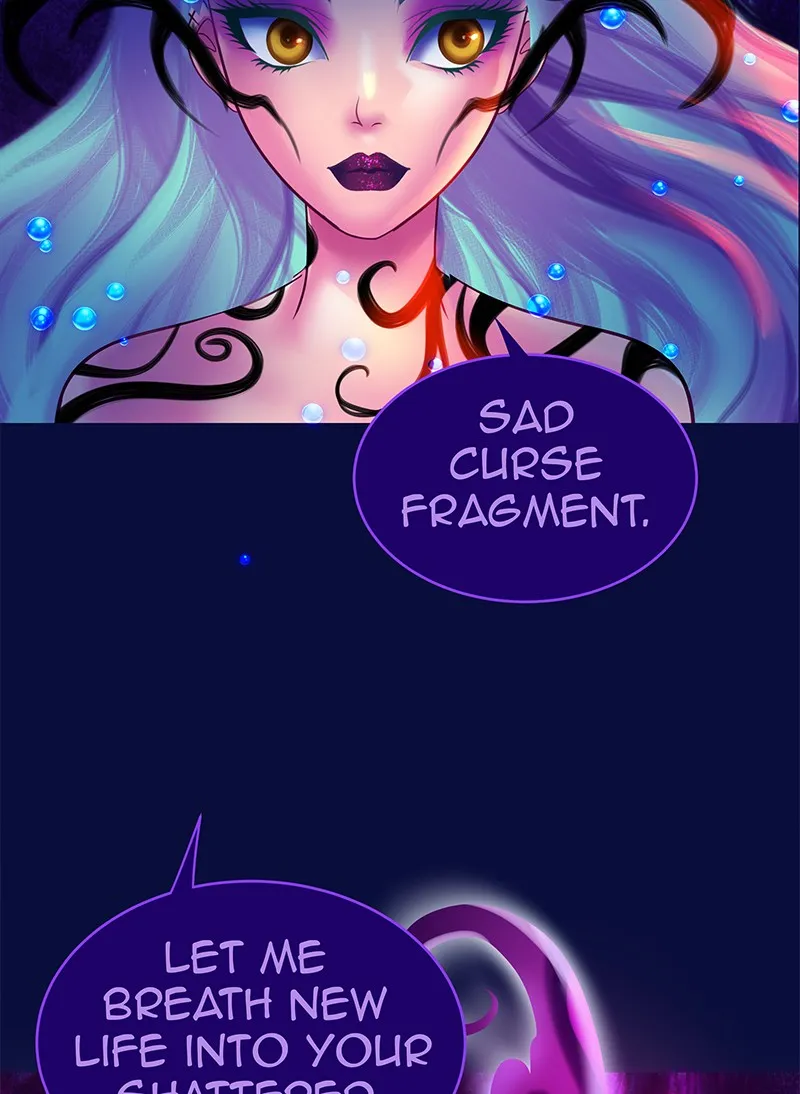 Strawberry Seafoam Chapter 87 page 39 - 