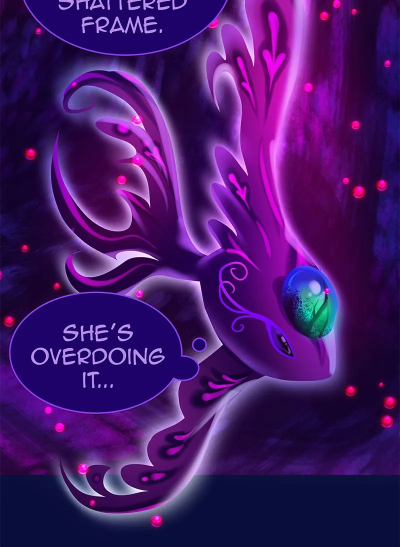 Strawberry Seafoam Chapter 87 page 40 - 