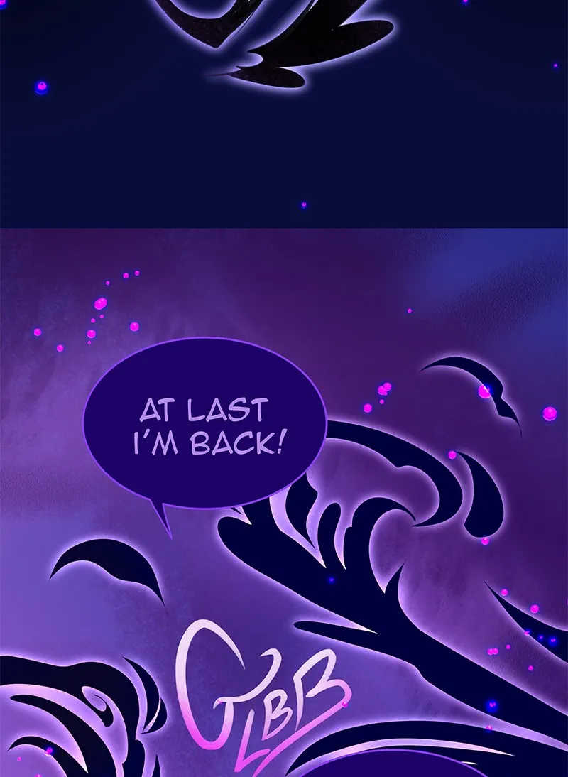 Strawberry Seafoam Chapter 87 page 45 - 
