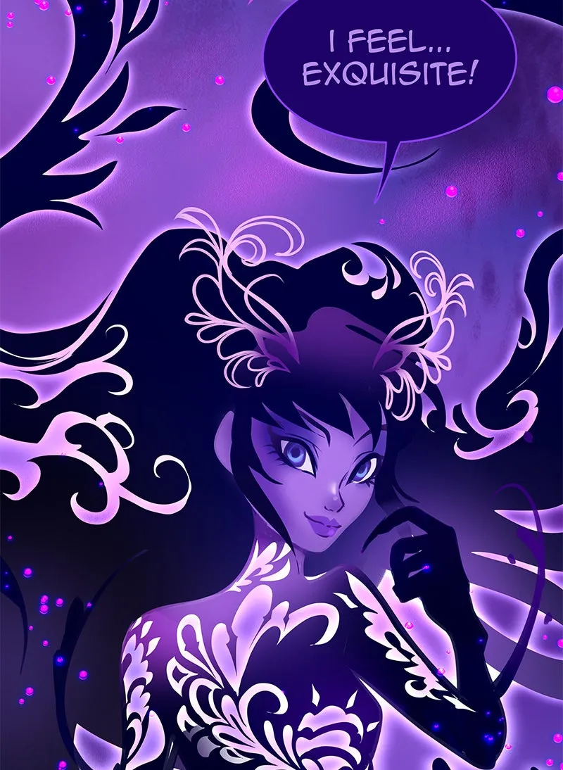 Strawberry Seafoam Chapter 87 page 46 - 
