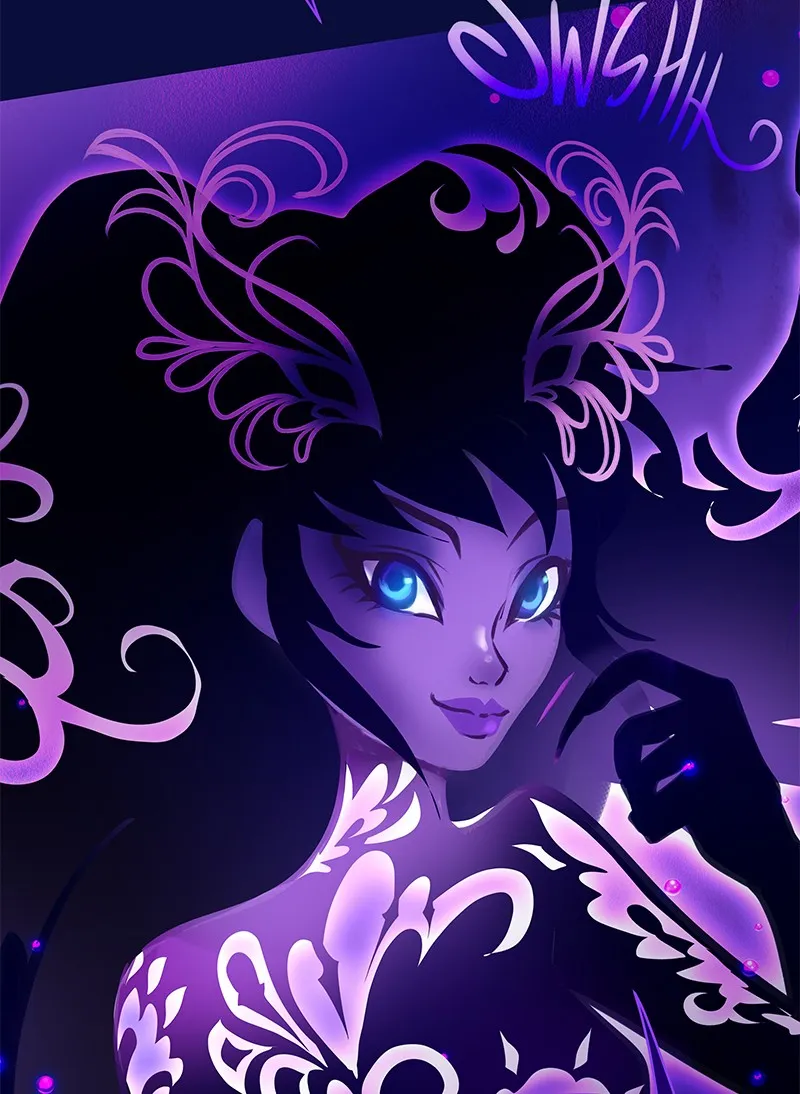 Strawberry Seafoam Chapter 87 page 50 - 
