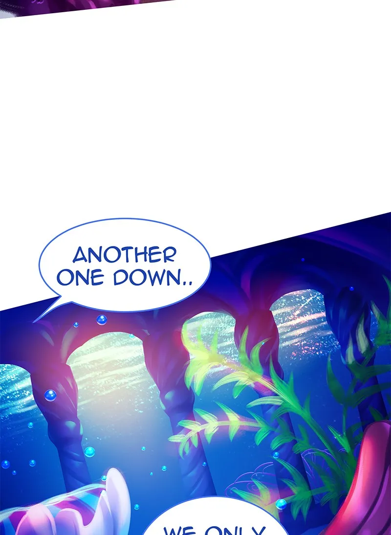 Strawberry Seafoam Chapter 87 page 55 - 