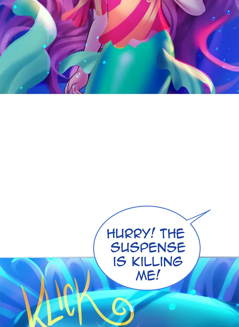 Strawberry Seafoam Chapter 87 page 58 - 
