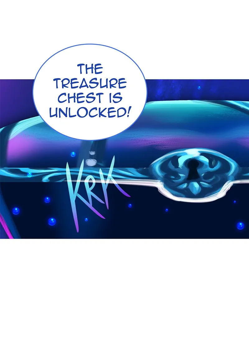 Strawberry Seafoam Chapter 87 page 60 - 