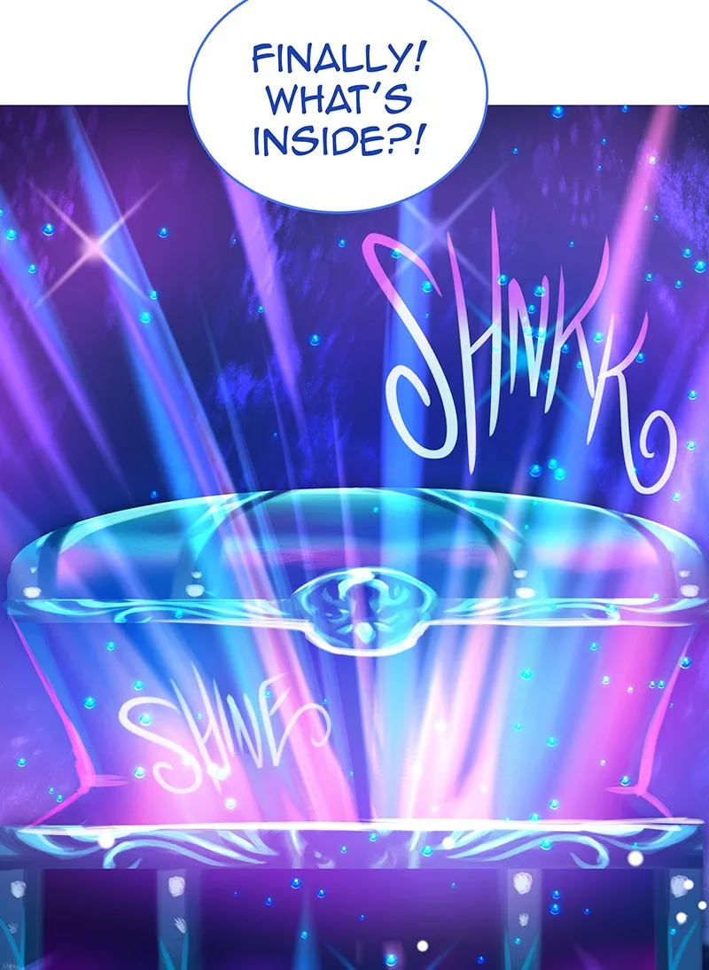 Strawberry Seafoam Chapter 87 page 63 - 