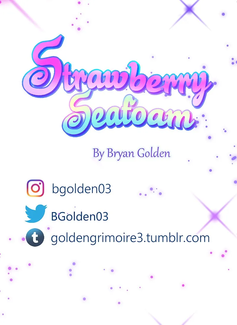 Strawberry Seafoam Chapter 87 page 65 - 