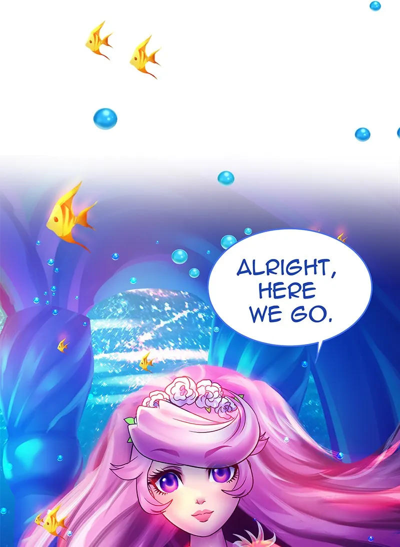 Strawberry Seafoam Chapter 88 page 2 - 
