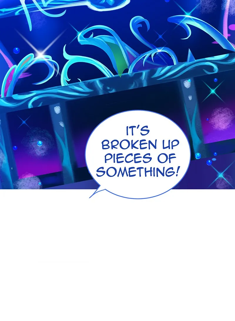 Strawberry Seafoam Chapter 88 page 14 - 