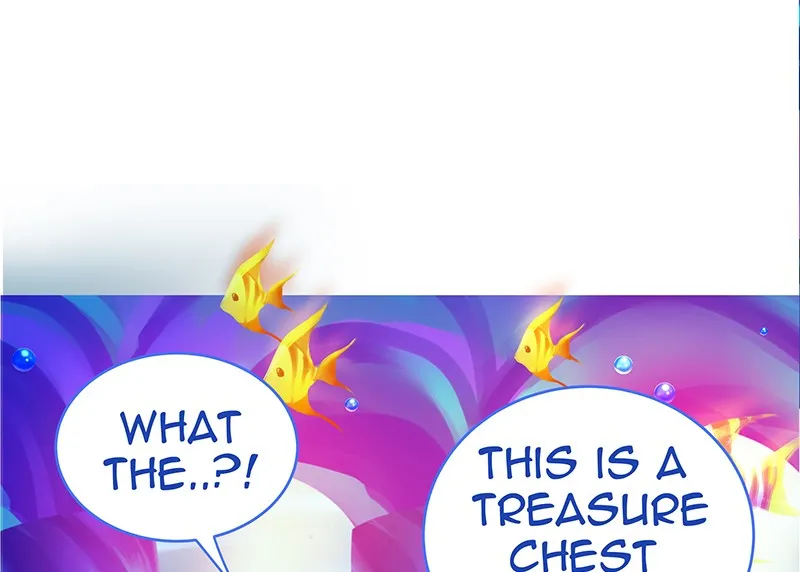 Strawberry Seafoam Chapter 88 page 15 - 