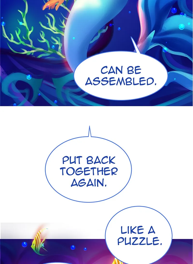 Strawberry Seafoam Chapter 88 page 18 - 
