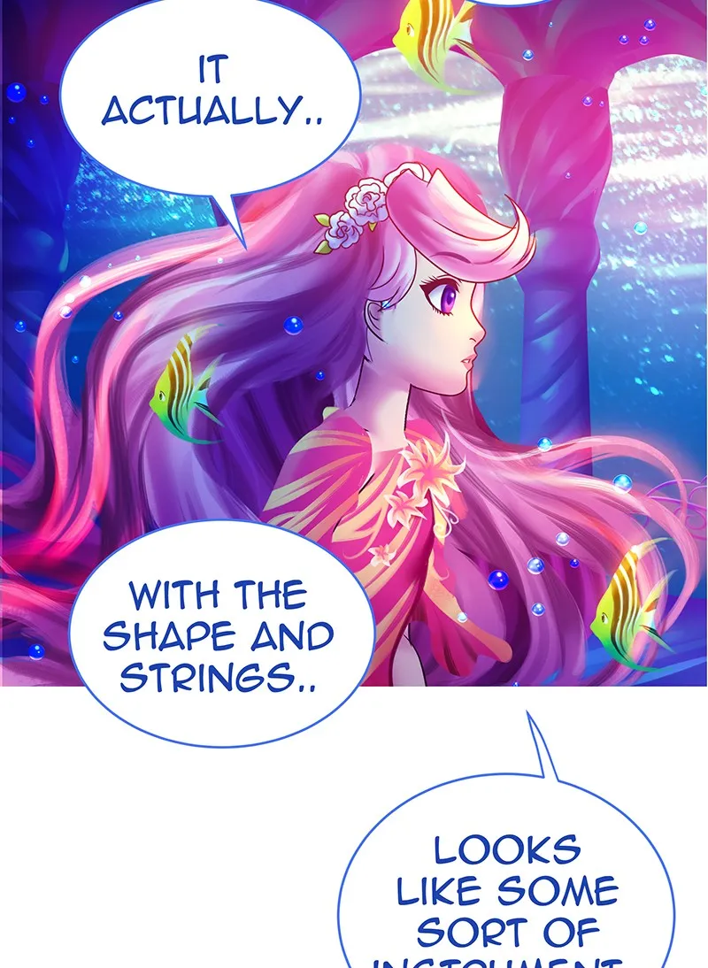 Strawberry Seafoam Chapter 88 page 19 - 