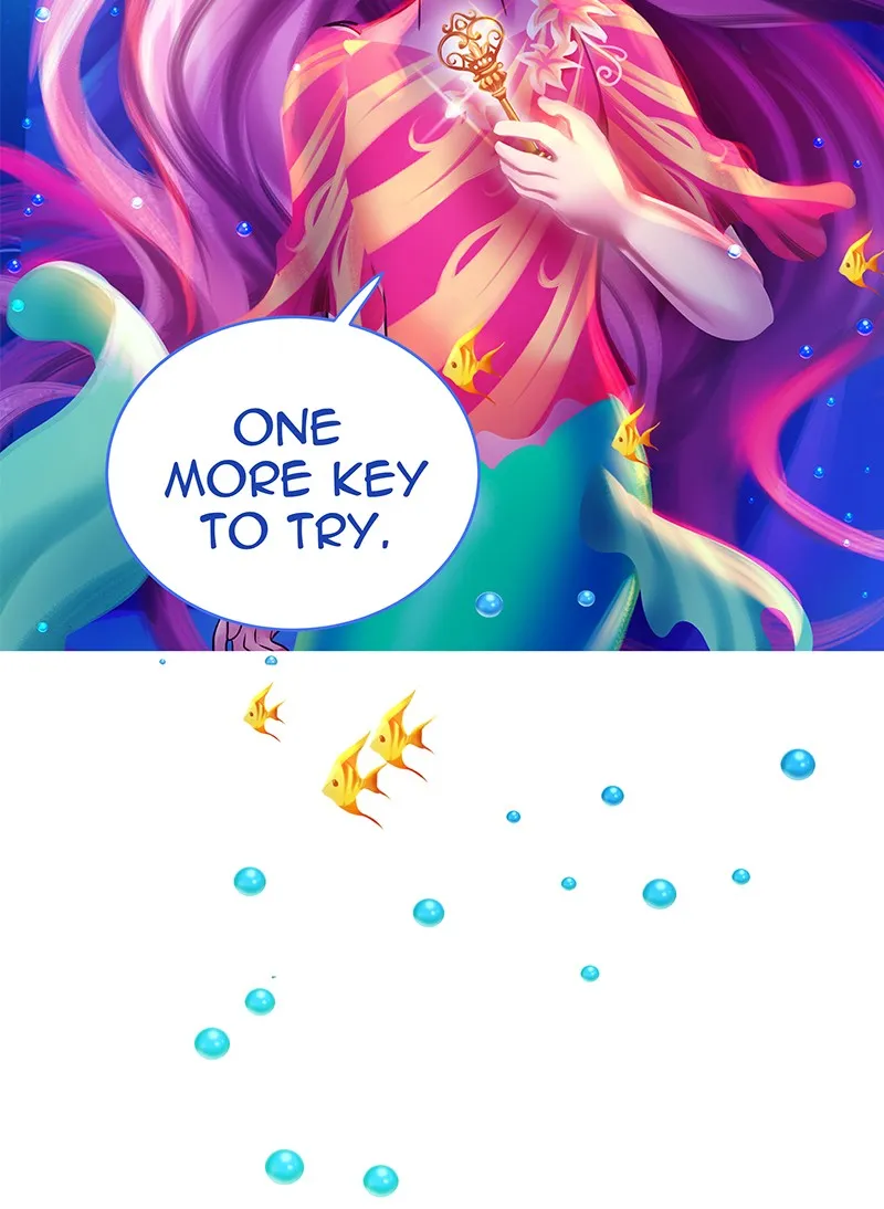 Strawberry Seafoam Chapter 88 page 3 - 