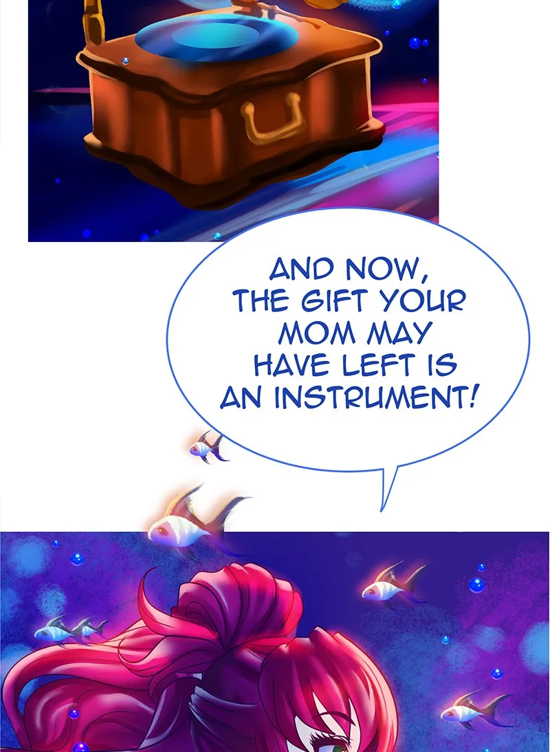 Strawberry Seafoam Chapter 88 page 27 - 