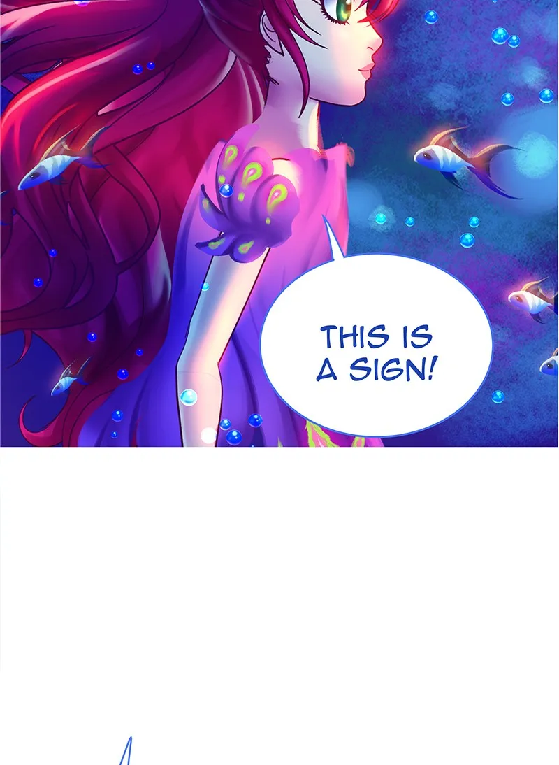 Strawberry Seafoam Chapter 88 page 28 - 