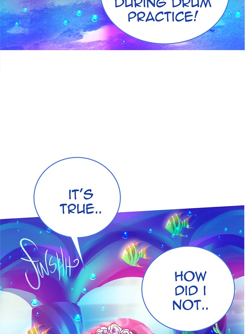 Strawberry Seafoam Chapter 88 page 30 - 