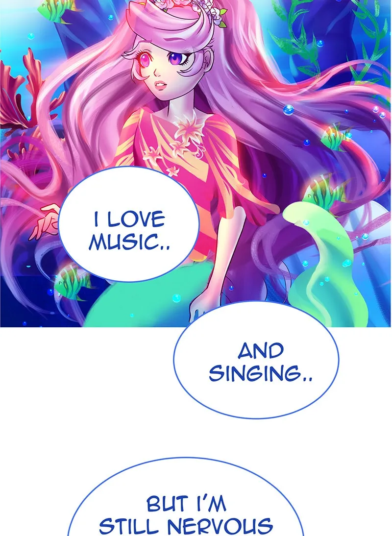 Strawberry Seafoam Chapter 88 page 31 - 