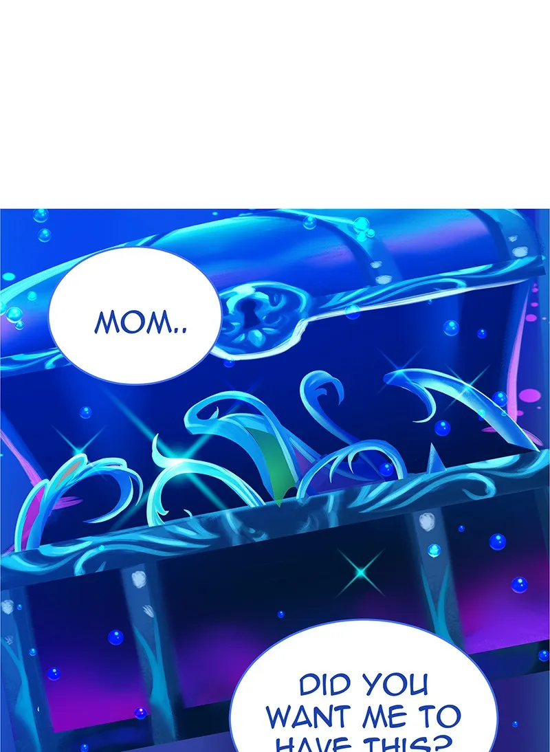 Strawberry Seafoam Chapter 88 page 33 - 