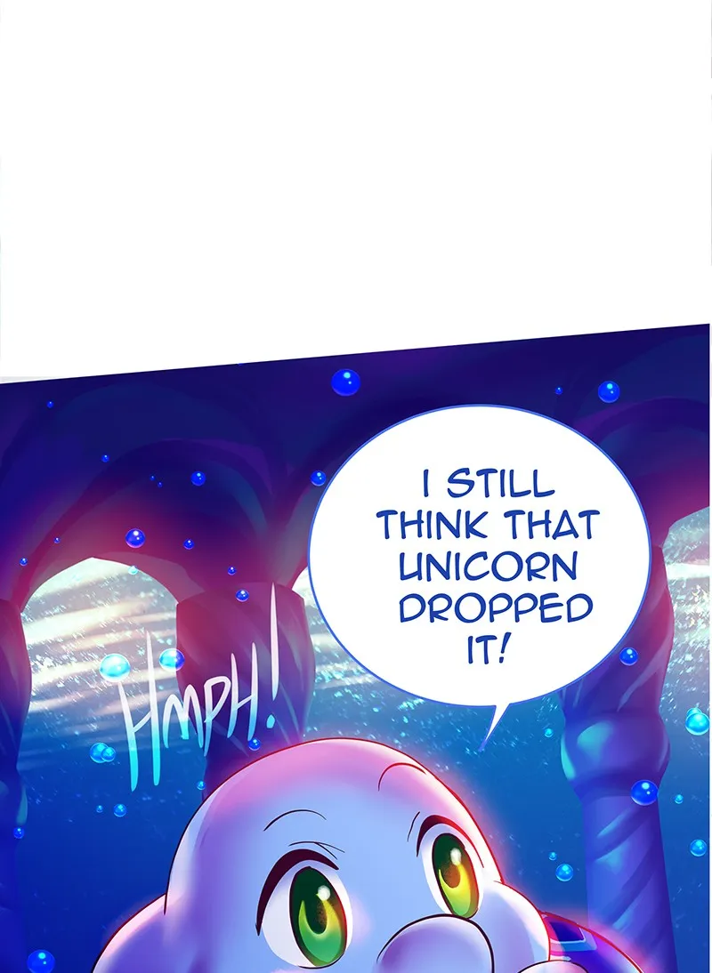 Strawberry Seafoam Chapter 88 page 37 - 