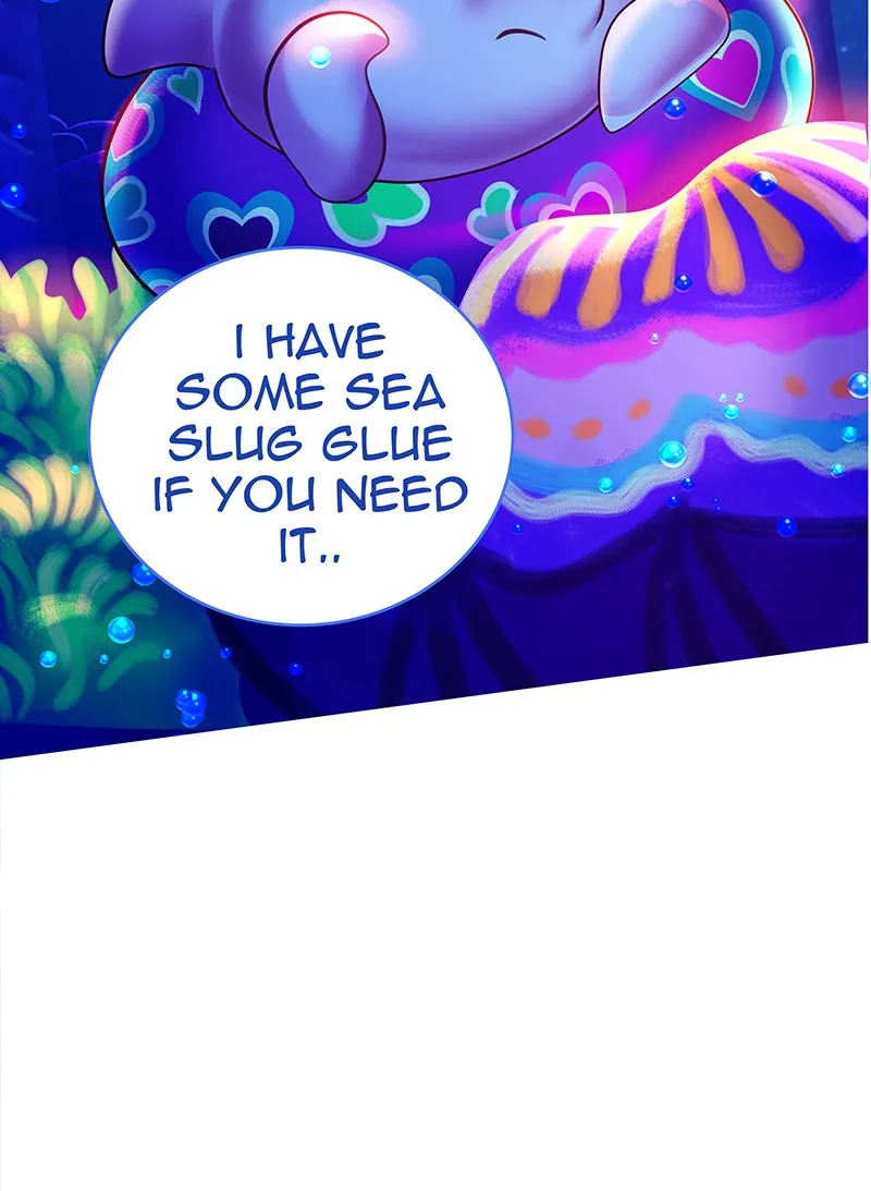 Strawberry Seafoam Chapter 88 page 38 - 