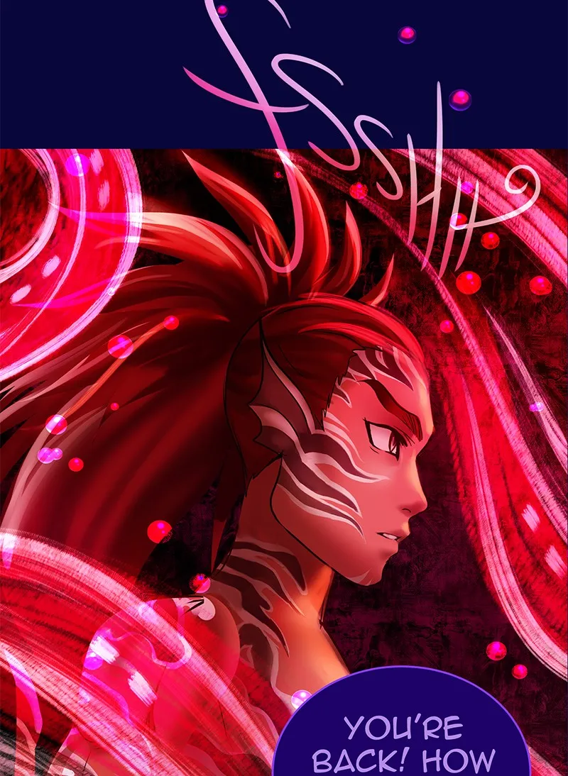 Strawberry Seafoam Chapter 88 page 44 - 