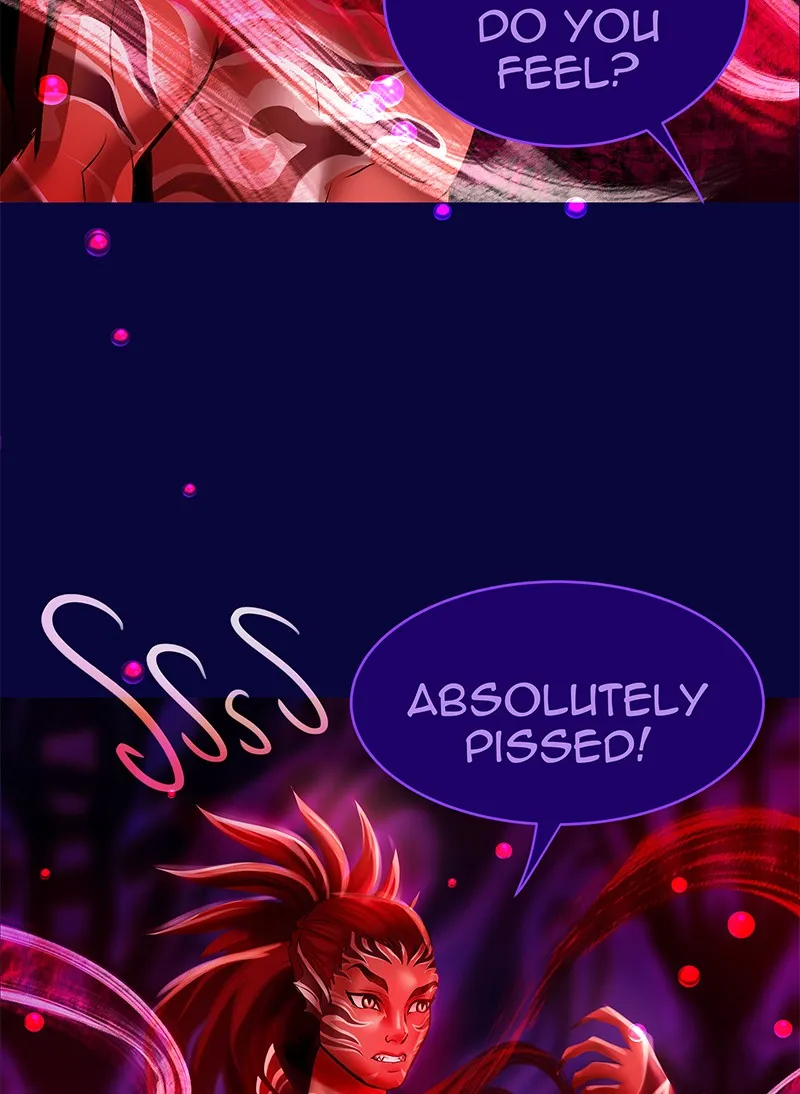 Strawberry Seafoam Chapter 88 page 45 - 