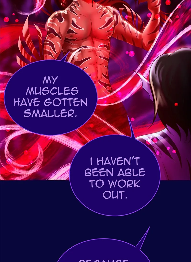 Strawberry Seafoam Chapter 88 page 46 - 