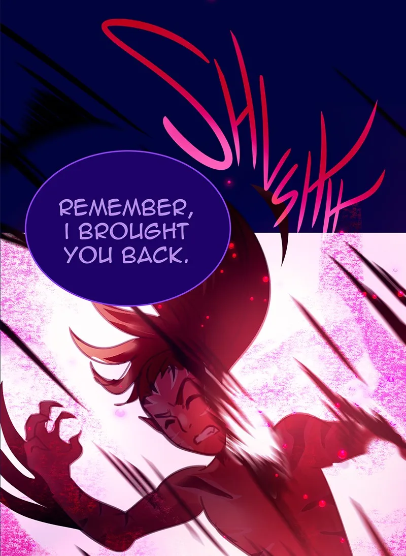 Strawberry Seafoam Chapter 88 page 48 - 