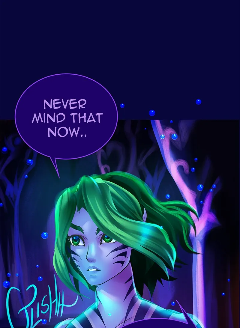Strawberry Seafoam Chapter 88 page 51 - 