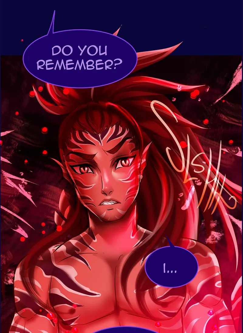 Strawberry Seafoam Chapter 88 page 53 - 