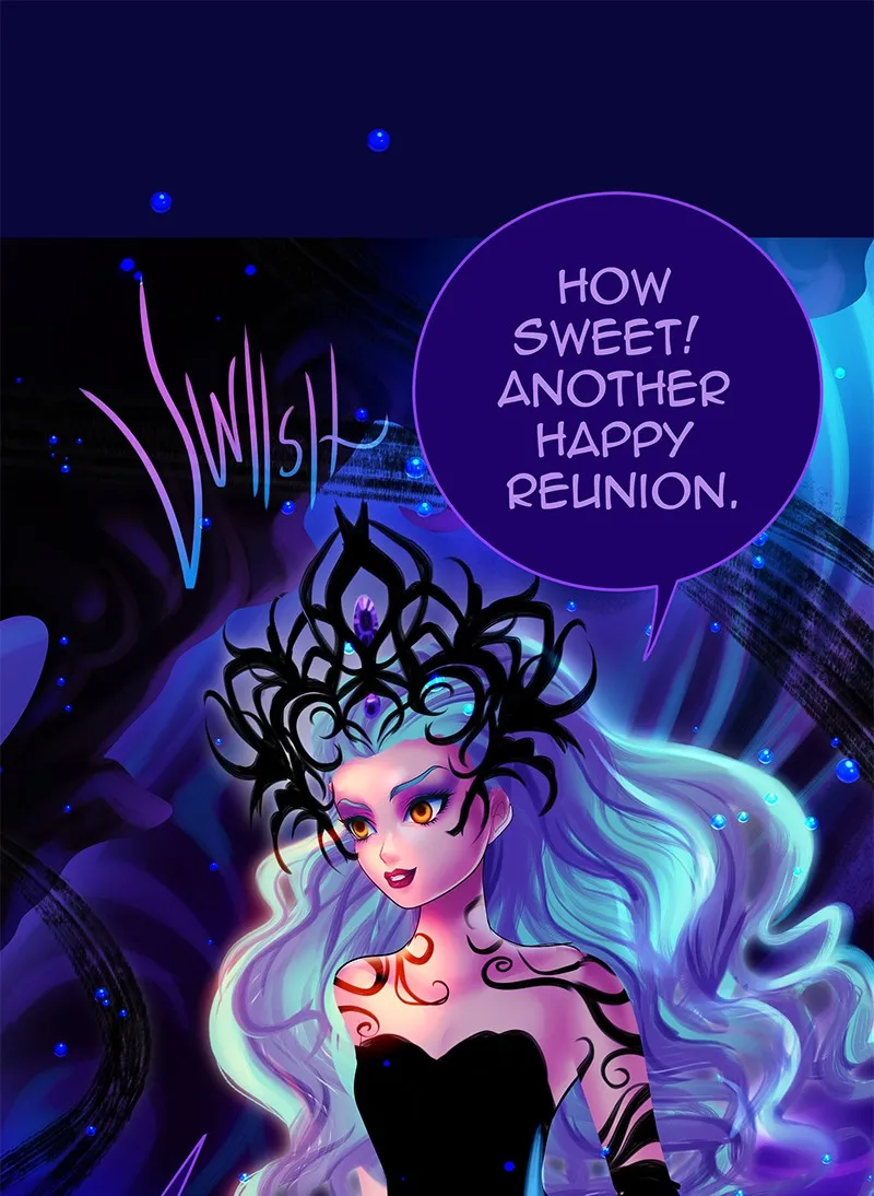 Strawberry Seafoam Chapter 88 page 55 - 