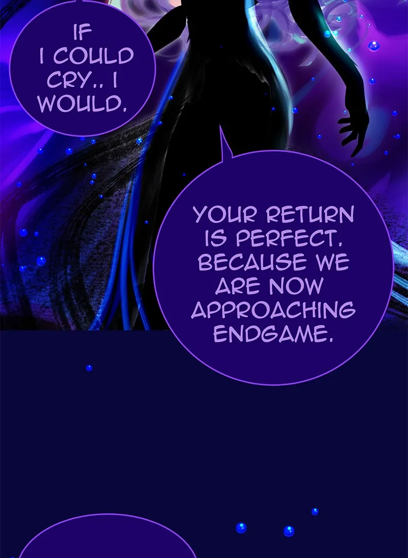 Strawberry Seafoam Chapter 88 page 56 - 