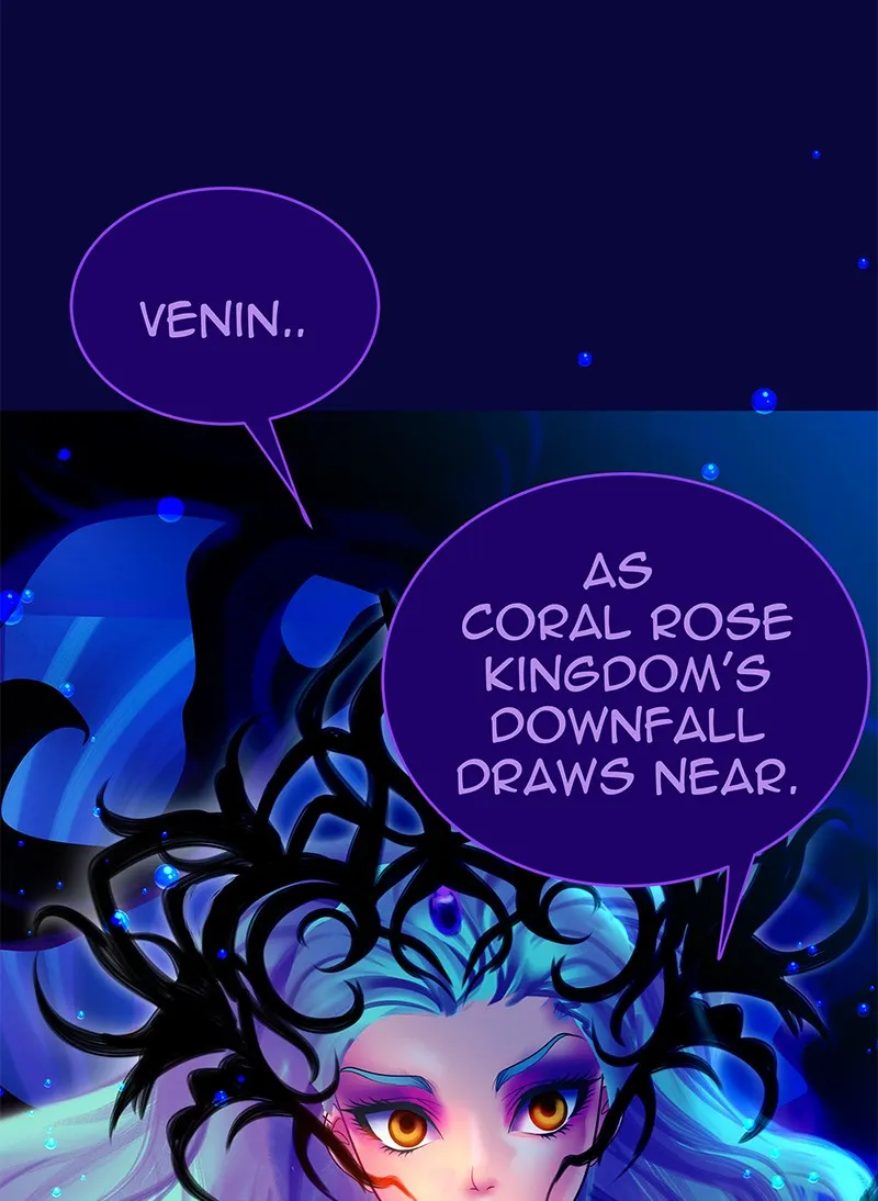 Strawberry Seafoam Chapter 88 page 58 - 