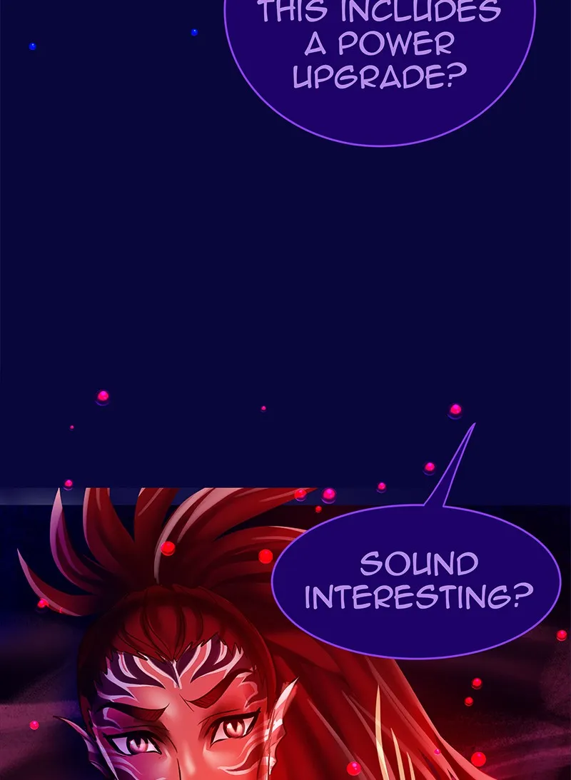Strawberry Seafoam Chapter 88 page 60 - 