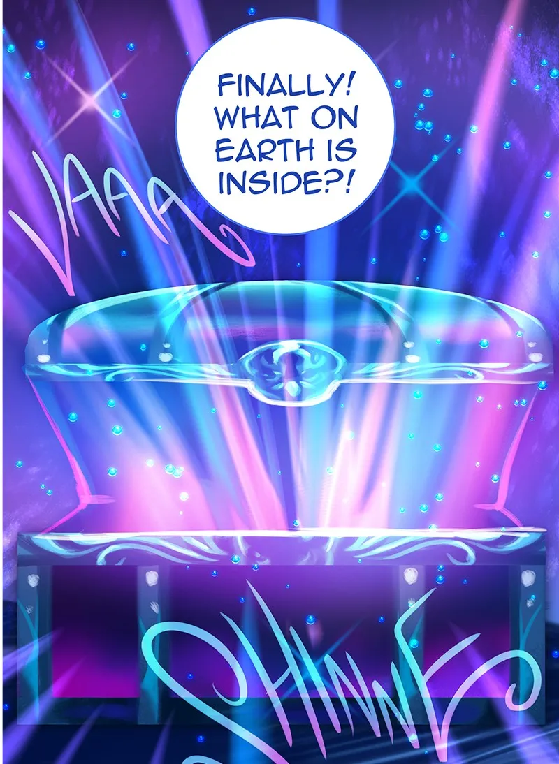 Strawberry Seafoam Chapter 88 page 7 - 