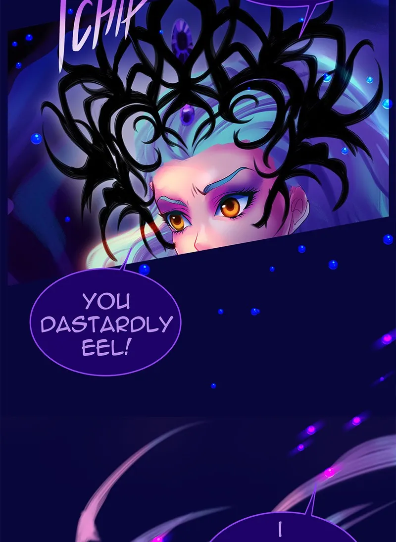 Strawberry Seafoam Chapter 88 page 64 - 