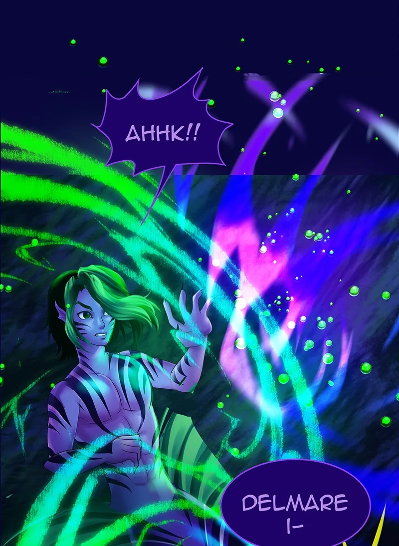 Strawberry Seafoam Chapter 88 page 66 - 